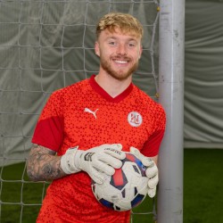 Luke Hewitson profile image