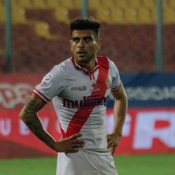 Christopher Díaz profile image
