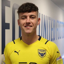 Oisin Smyth profile image