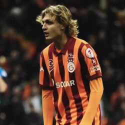 Hamza Akman