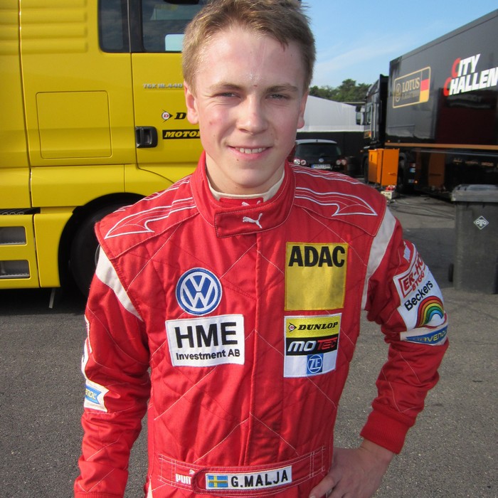 Gustav Malja