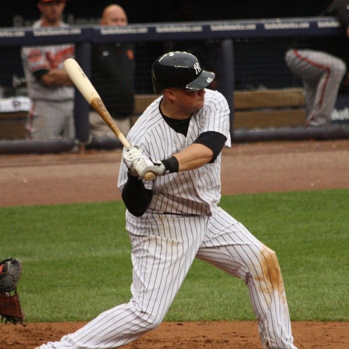 Casey McGehee