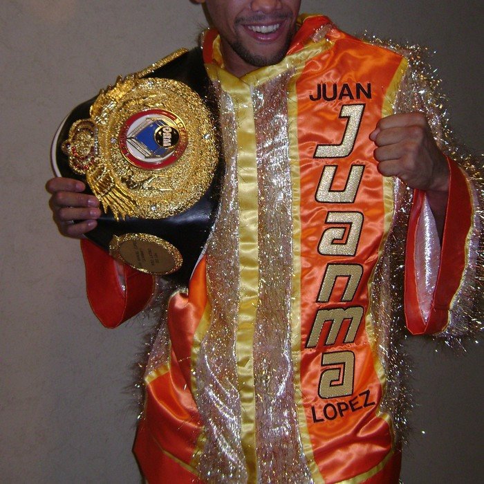 Juan Manuel López Martínez