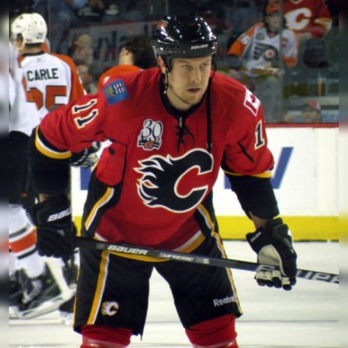 Player Thumbnail