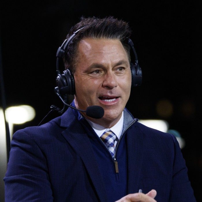 Todd Zeile