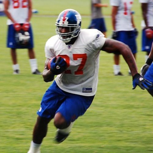 Player Thumbnail