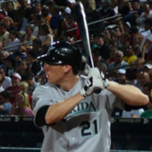 Player Thumbnail