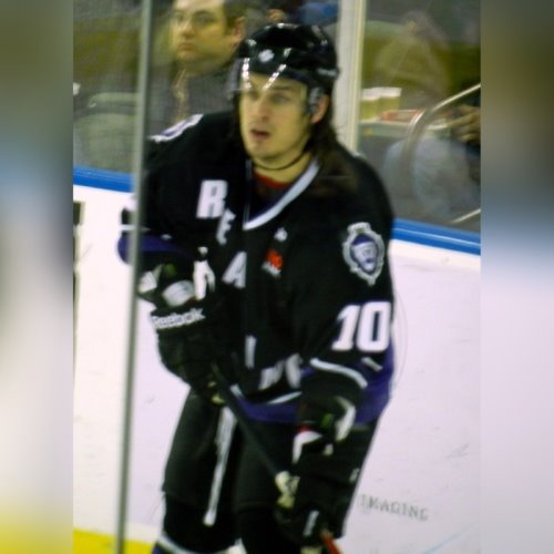 Player Thumbnail