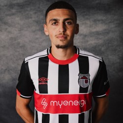 Jaze Kabia profile image
