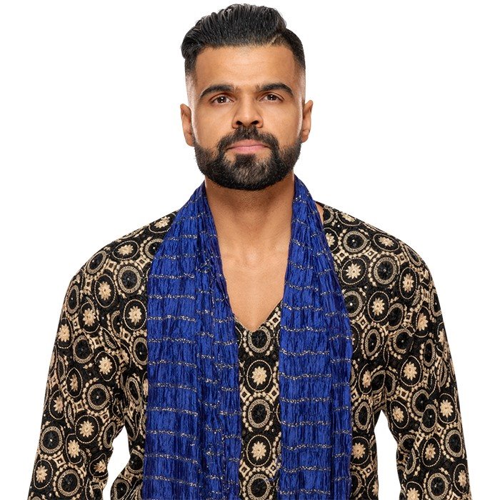 Sunil Singh