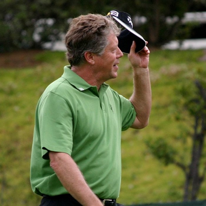 Michael Allen