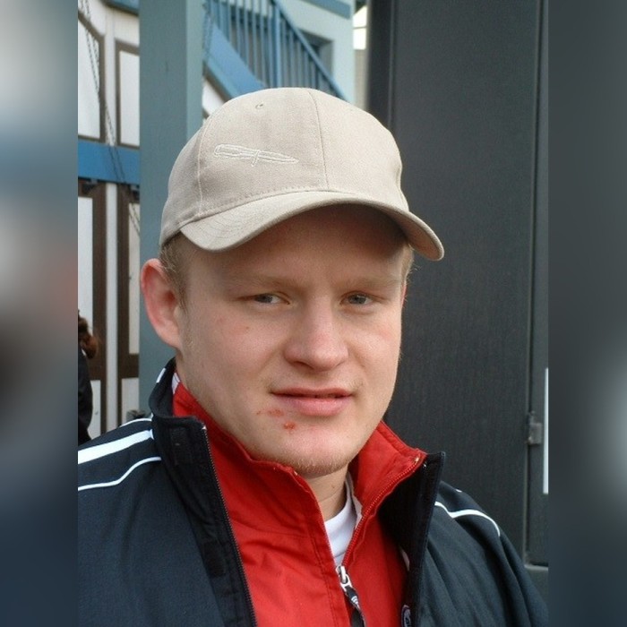 Daniel Kreutzer