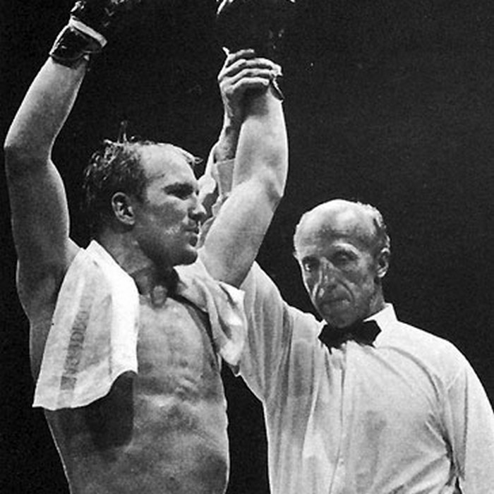 Bo Högberg
