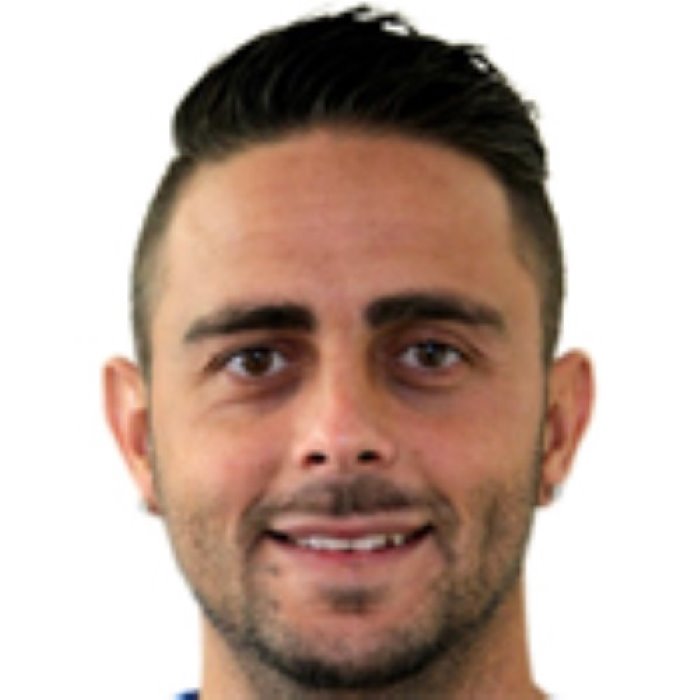 Sergio Garcia