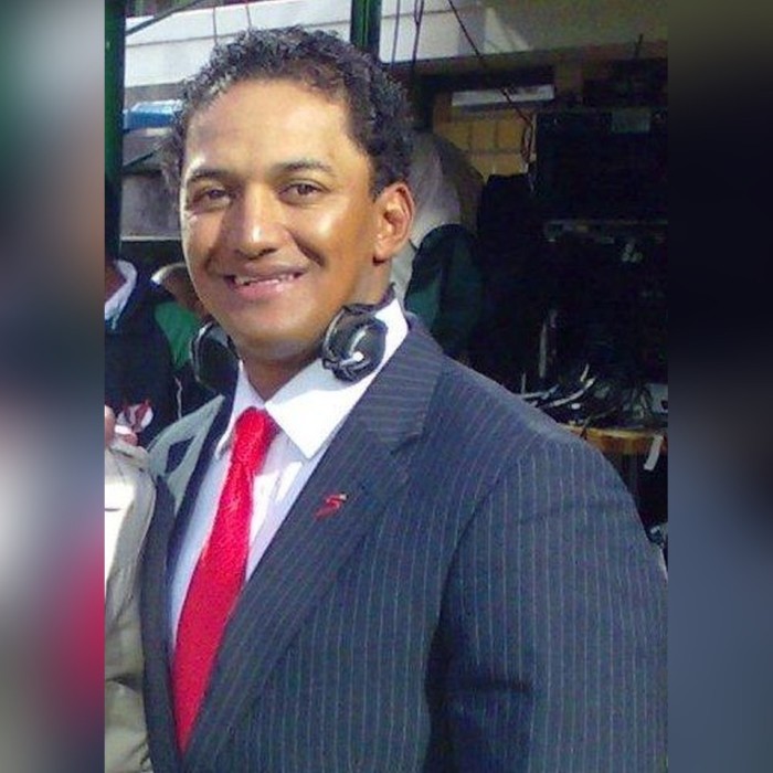 Breyton Paulse