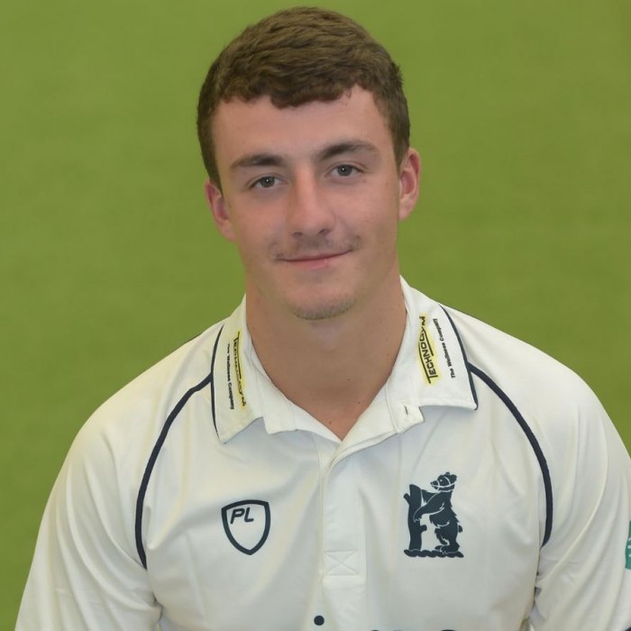 Liam Banks