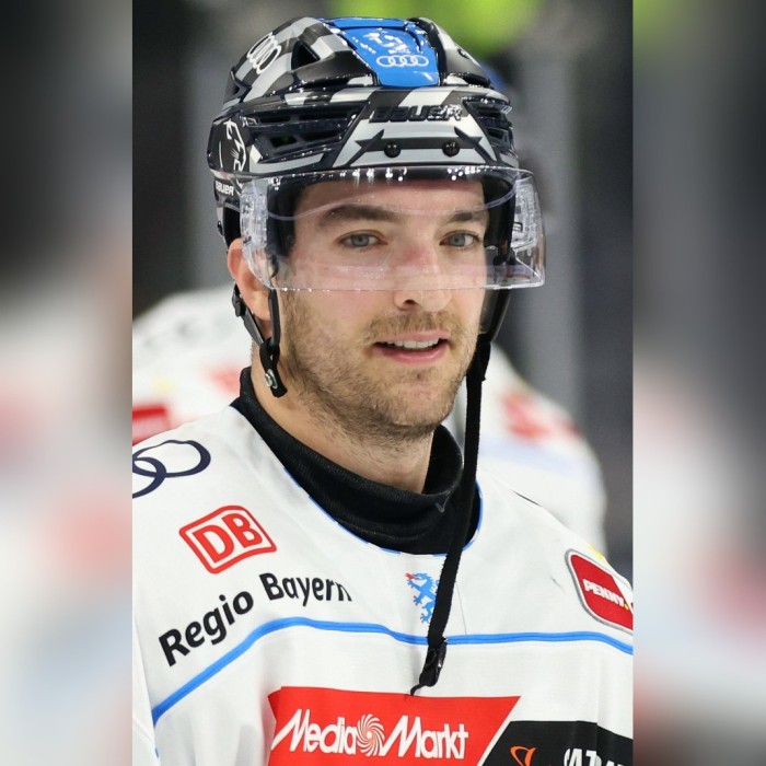 Kenny Agostino
