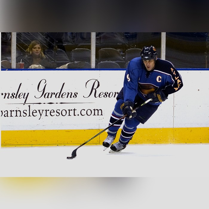 Scott Mellanby