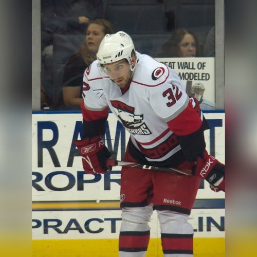 Player Thumbnail