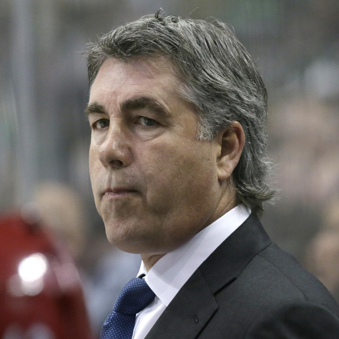 Dave Tippett