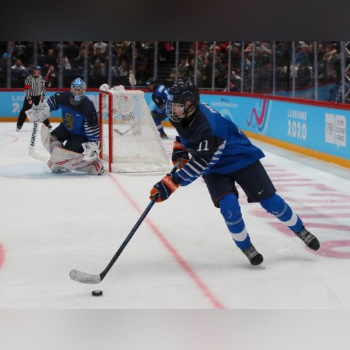 Player Thumbnail