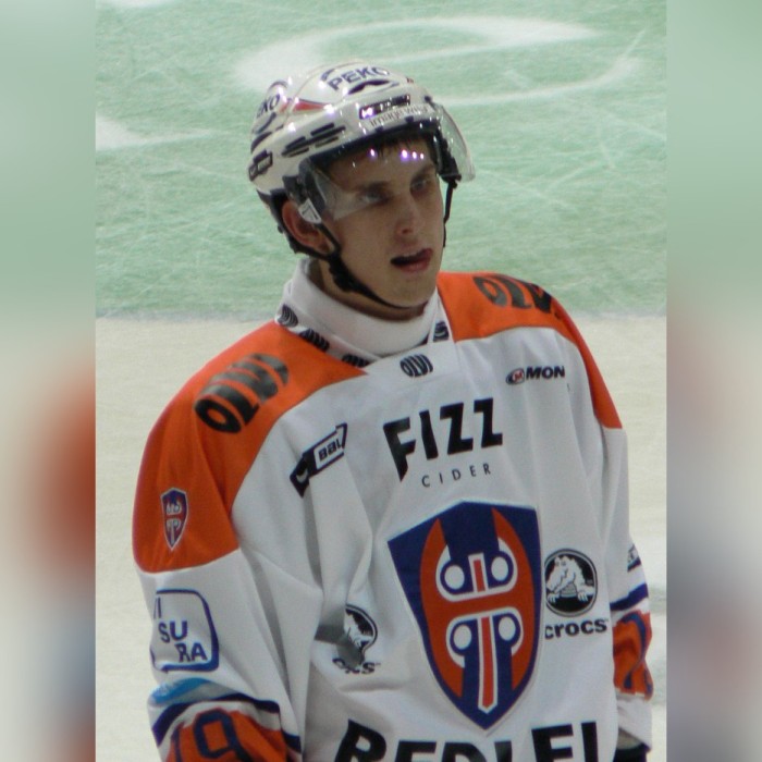Arsi Piispanen
