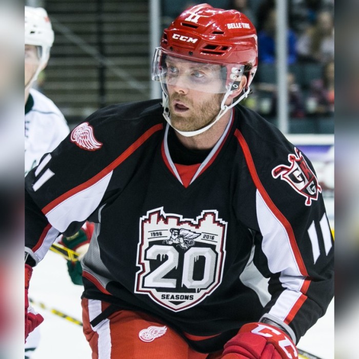 Daniel Cleary