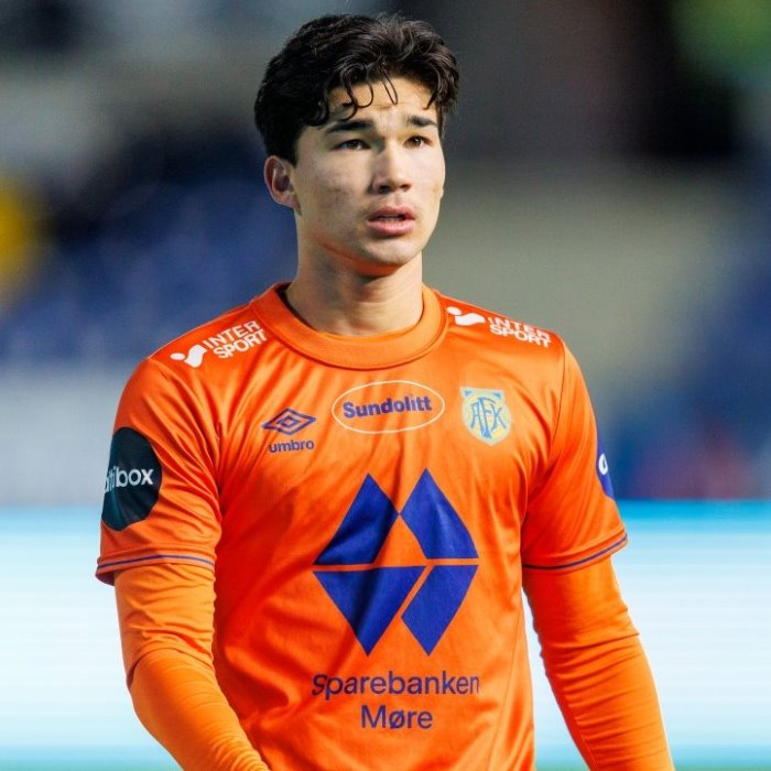 Player