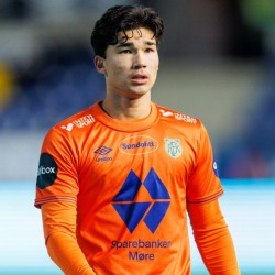Bjørn Martin Kristensen profile image