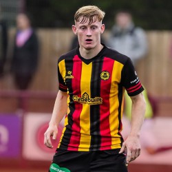 Ji Stevenson profile image
