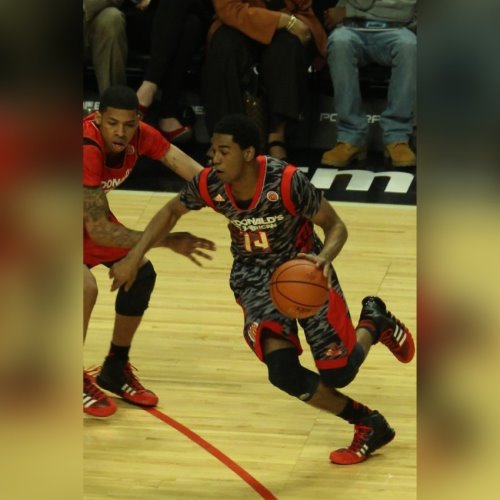 Player Thumbnail