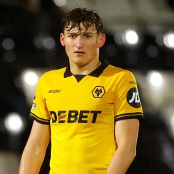Fletcher Holman profile image