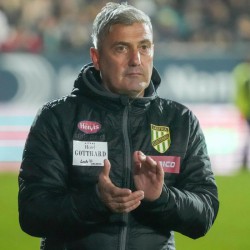 Markus Mader portrait