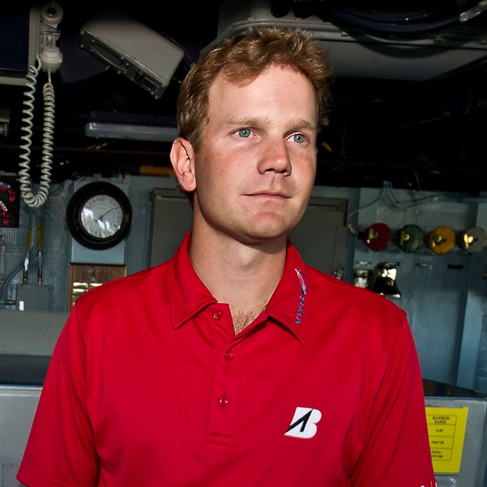 Billy Hurley III