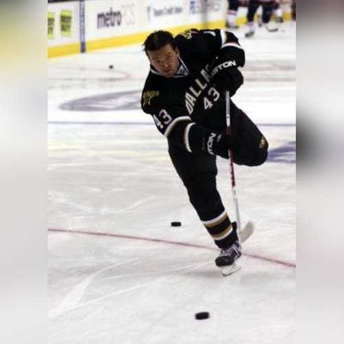 Player Thumbnail