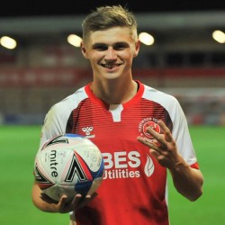Harvey Saunders profile image