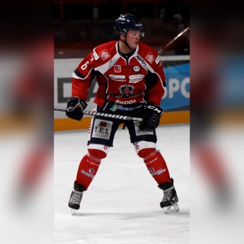 Player Thumbnail