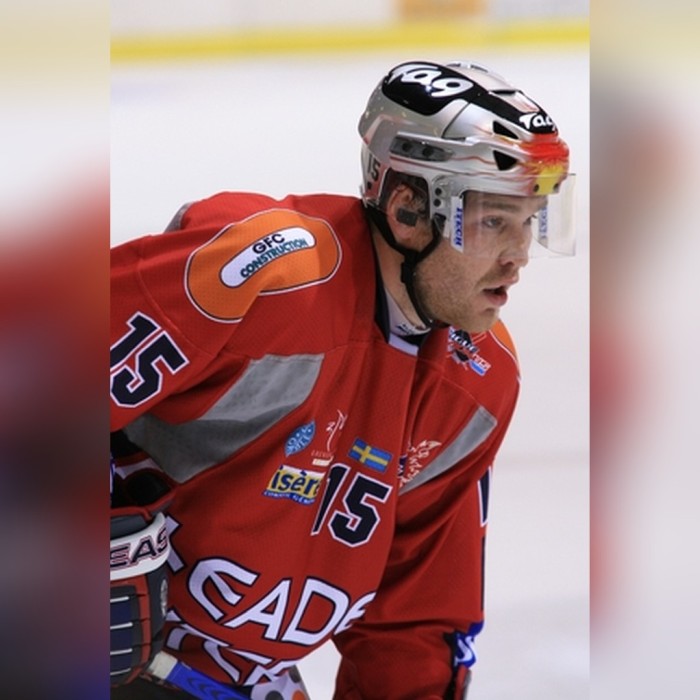 Viktor Wallin