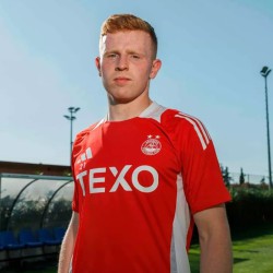 Gavin Molloy