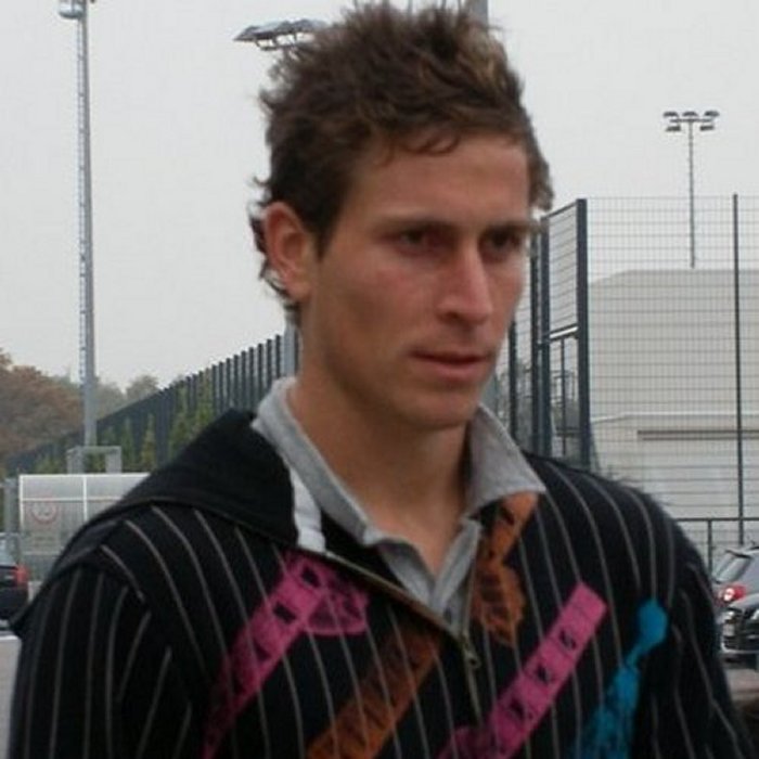 Robert Friend