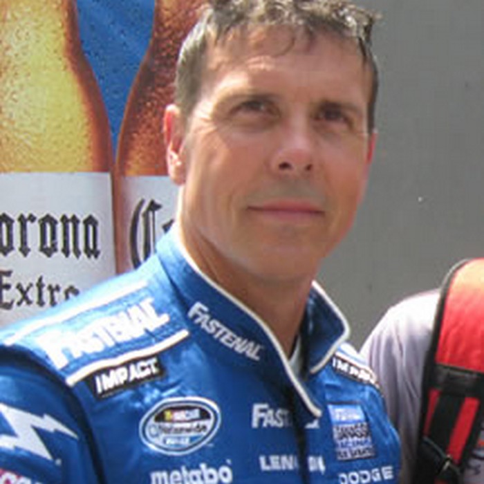 Scott Pruett