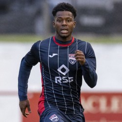 Owura Edwards profile image