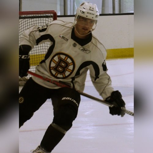 Player Thumbnail