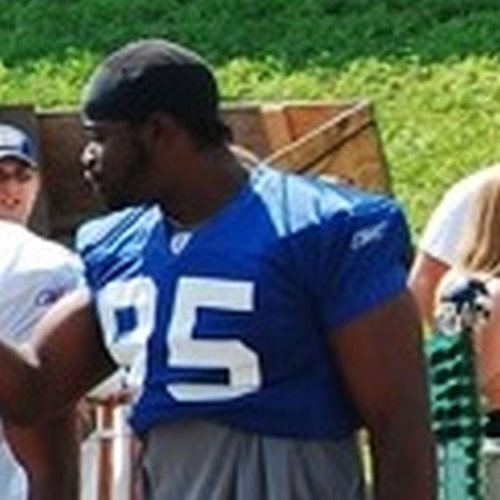 Player Thumbnail