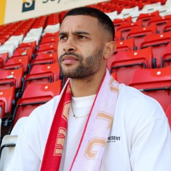 Dennon Lewis profile image