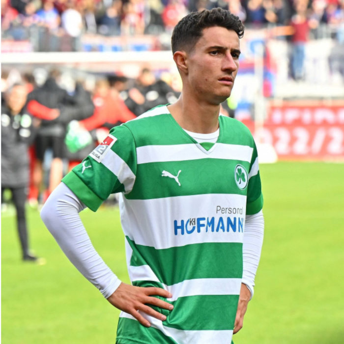 Marco Meyerhöfer
