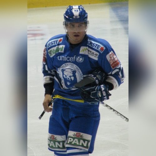 Player Thumbnail
