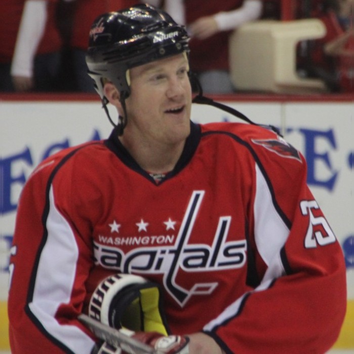 Jason Chimera