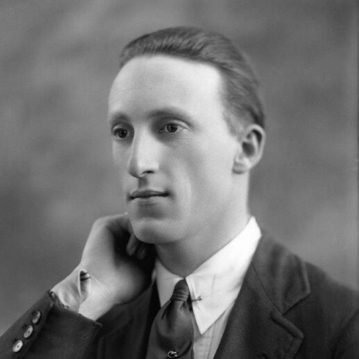 Freddie Calthorpe thumbnail
