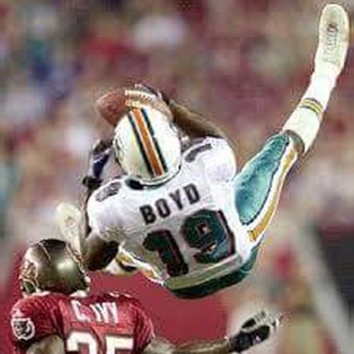 Player Thumbnail